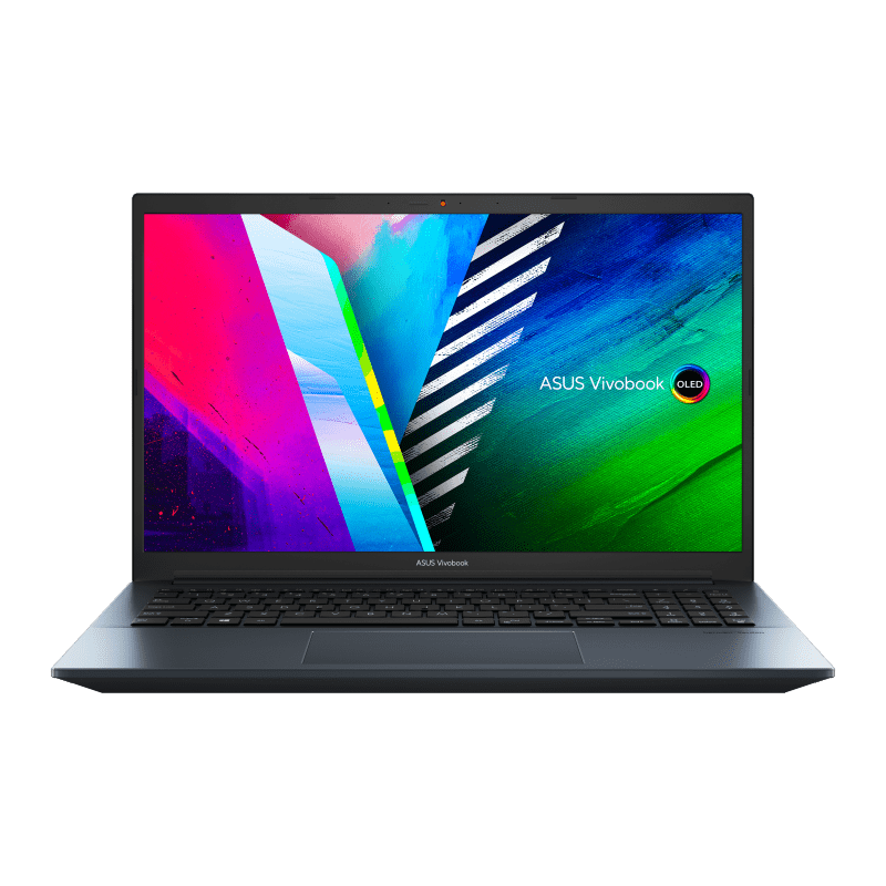 Vivobook Pro 15 OLED Laptops in Sri Lanka